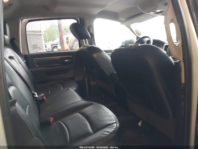 RAM 1500 2017 1C6RR7LT3HS780627 Image 8