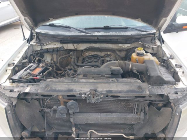 2014 FORD F-150 1FTFW1CFXEKE79697 Photo 9