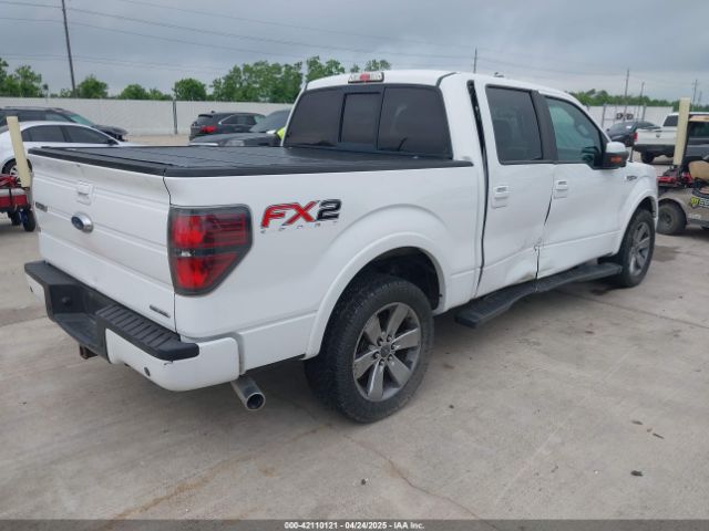 2014 FORD F-150 1FTFW1CFXEKE79697 Photo 3