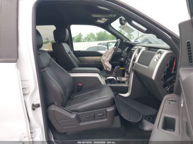 2014 FORD F-150 1FTFW1CFXEKE79697 Photo 4