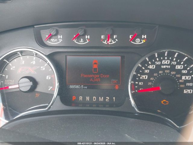 2014 FORD F-150 1FTFW1CFXEKE79697 Photo 6