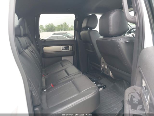 2014 FORD F-150 1FTFW1CFXEKE79697 Photo 7
