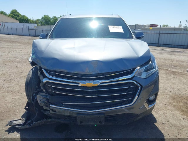 1GNERGKW9KJ226953 Chevrolet Traverse 1lt