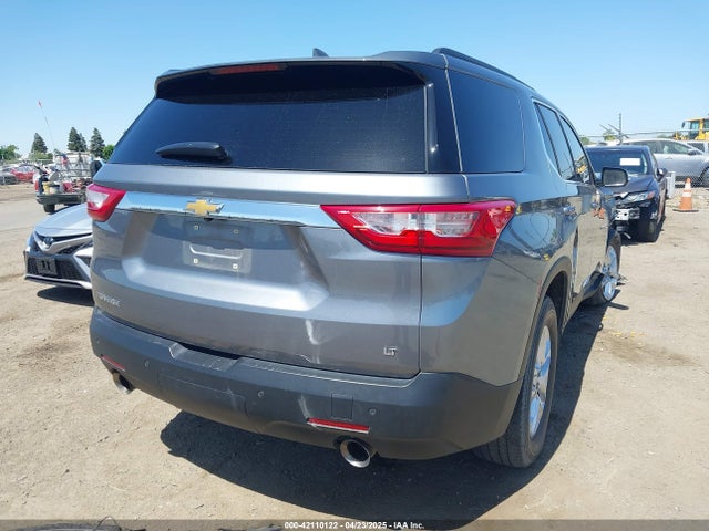1GNERGKW9KJ226953 Chevrolet Traverse 1lt