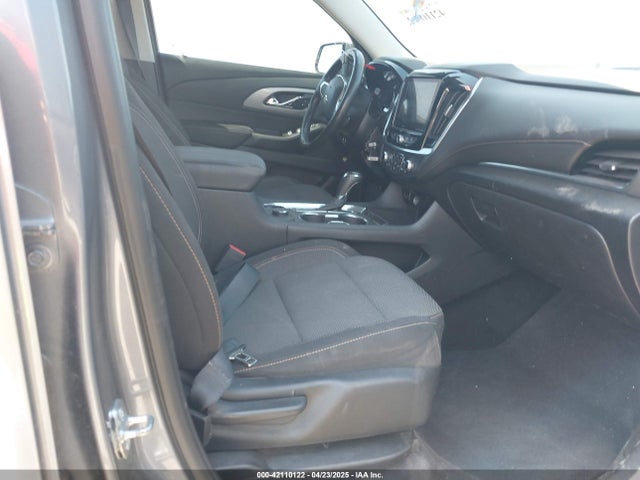 1GNERGKW9KJ226953 Chevrolet Traverse 1lt