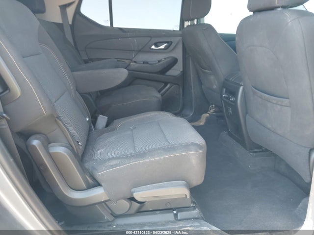 1GNERGKW9KJ226953 Chevrolet Traverse 1lt