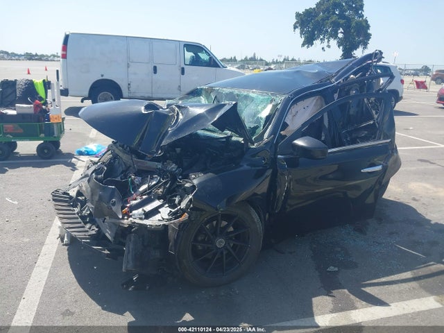 3N1AB7APXEL690534 Nissan SENTRA S