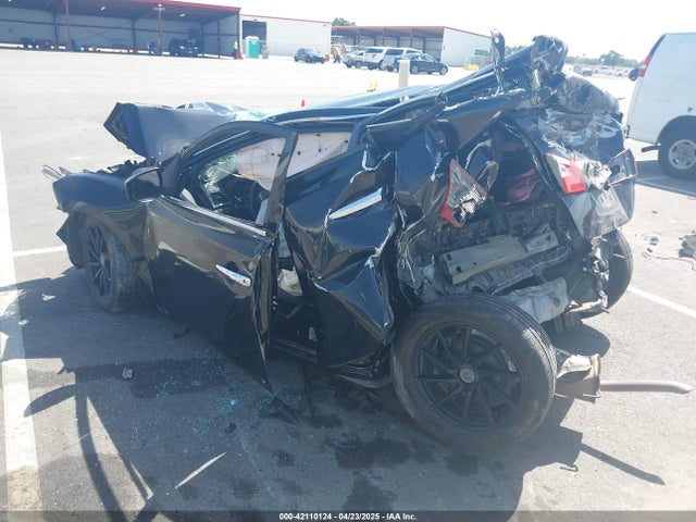 3N1AB7APXEL690534 Nissan SENTRA S
