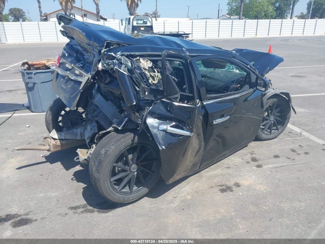 3N1AB7APXEL690534 Nissan SENTRA S