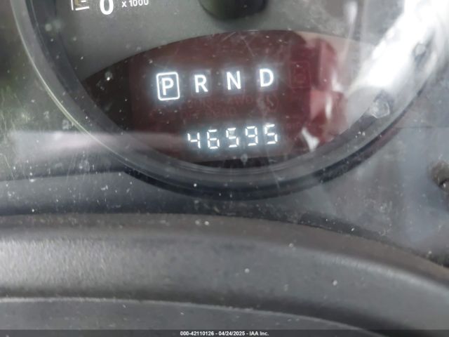 1C4NJRBB5HD165357 Jeep Patriot Sport 4x4