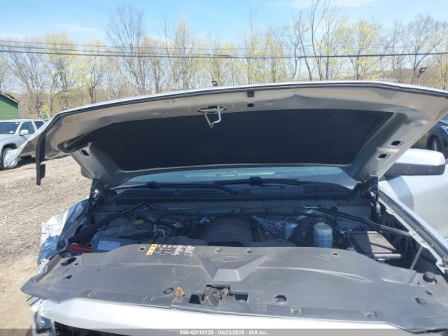 3GCUKREC0HG508480 Chevrolet Silverado 1500 2lt