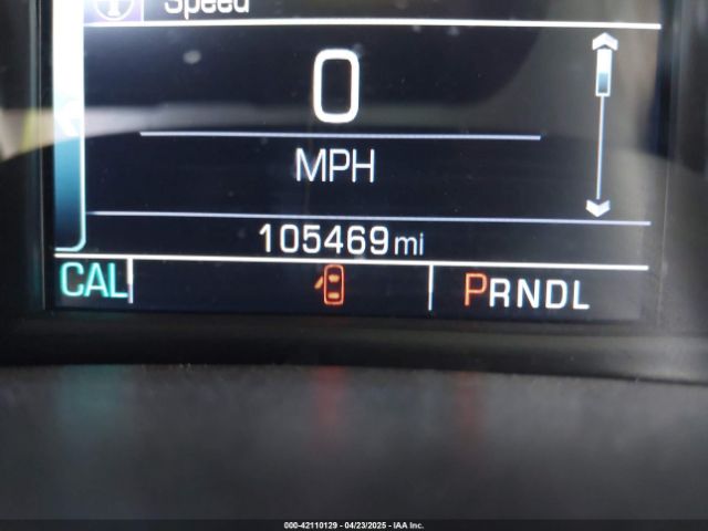 3GCUKREC0HG508480 Chevrolet Silverado 1500 2lt