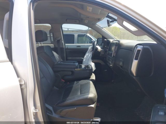 3GCUKREC0HG508480 Chevrolet Silverado 1500 2lt