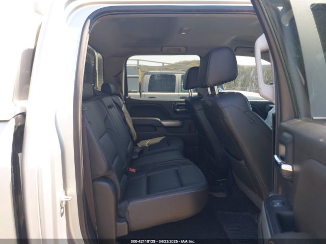 3GCUKREC0HG508480 Chevrolet Silverado 1500 2lt