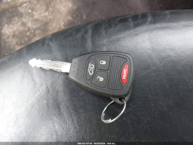 2012 CHRYSLER 200 1C3CCBCB6CN283982 Photo 10