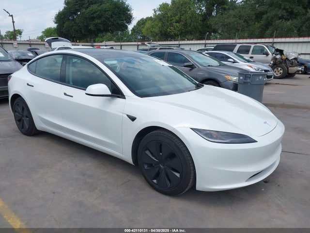 2024 TESLA MODEL 3 5YJ3E1EB6RF795164 Photo 0