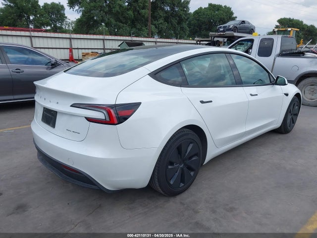 2024 TESLA MODEL 3 5YJ3E1EB6RF795164 Photo 3