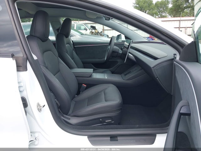 2024 TESLA MODEL 3 5YJ3E1EB6RF795164 Photo 4