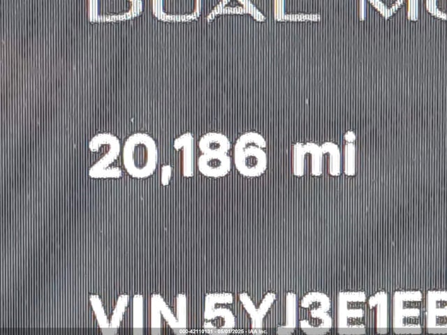 2024 TESLA MODEL 3 5YJ3E1EB6RF795164 Photo 6