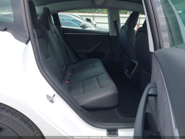 2024 TESLA MODEL 3 5YJ3E1EB6RF795164 Photo 7