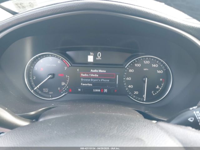 2022 CADILLAC XT4 1GYFZBR40NF146348 Photo 6
