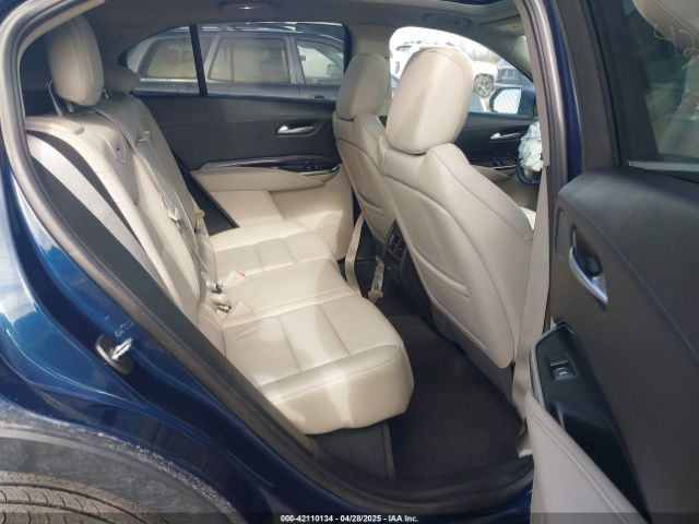 2022 CADILLAC XT4 1GYFZBR40NF146348 Photo 7