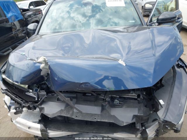 5J6RS6H5XRL004065 Honda Cr-v Hybrid Sport