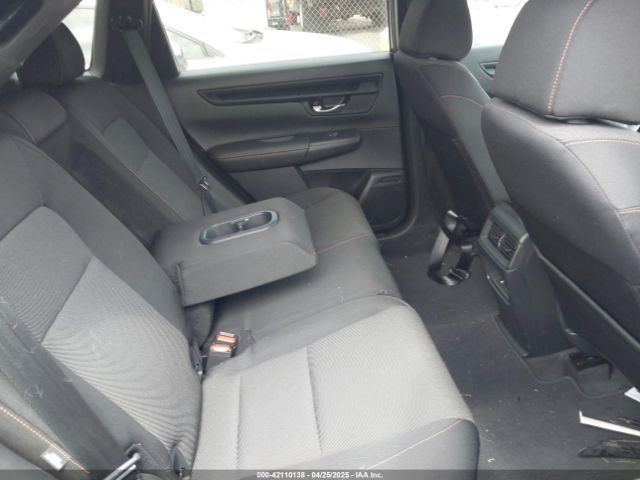 5J6RS6H5XRL004065 Honda Cr-v Hybrid Sport