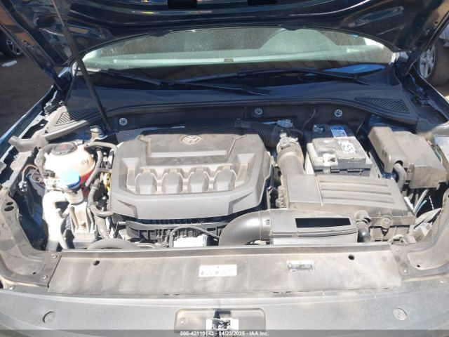 1VWBA7A3XJC042079 Volkswagen Passat 2.0t Se