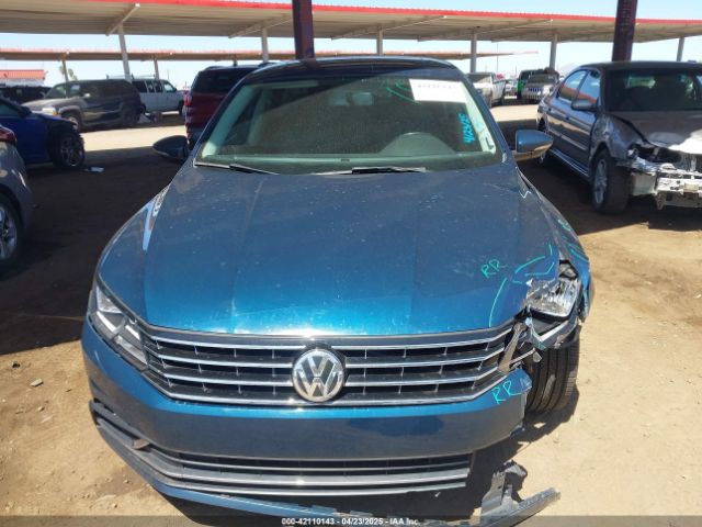 1VWBA7A3XJC042079 Volkswagen Passat 2.0t Se