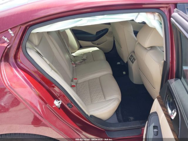 1N4AA6AP5GC379236 Nissan Maxima 3.5 Platinum