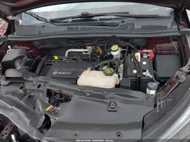 KL4CJASBXHB161318 Buick Encore Preferred