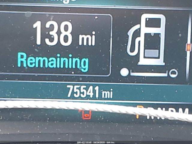 KL4CJASBXHB161318 Buick Encore Preferred