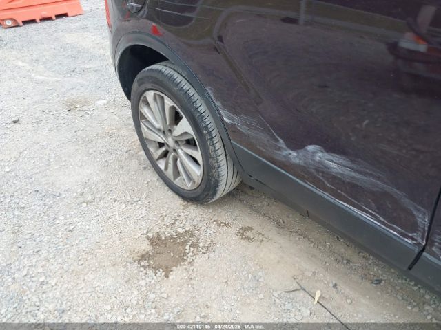 KL4CJASBXHB161318 Buick Encore Preferred