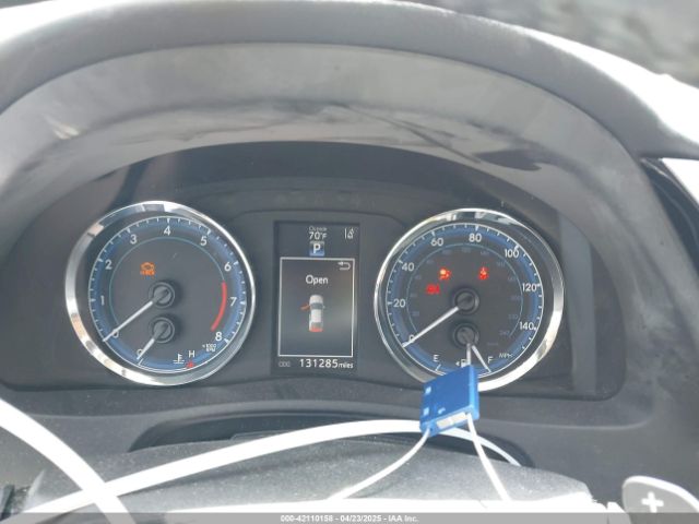 5YFBURHE4HP612673 Toyota COROLLA SE