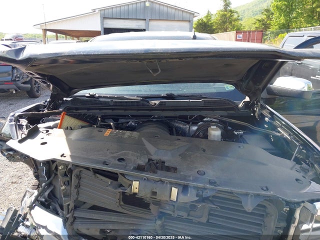 3GCUKREC4HG109264 Chevrolet Silverado 1500 1lt