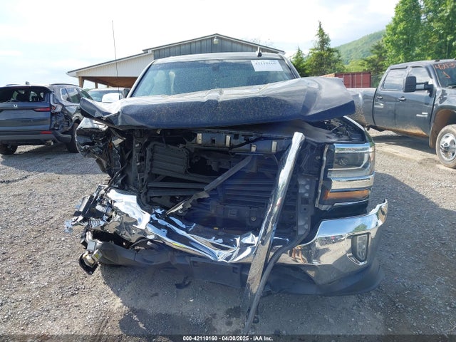 3GCUKREC4HG109264 Chevrolet Silverado 1500 1lt