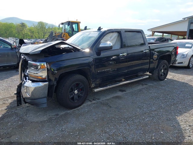 3GCUKREC4HG109264 Chevrolet Silverado 1500 1lt
