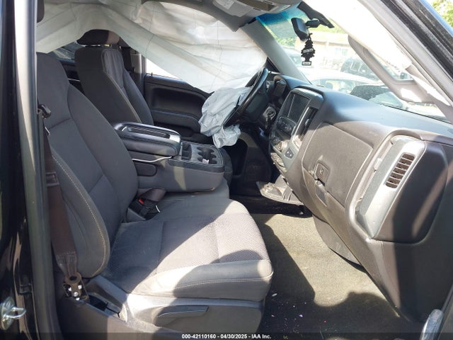 3GCUKREC4HG109264 Chevrolet Silverado 1500 1lt