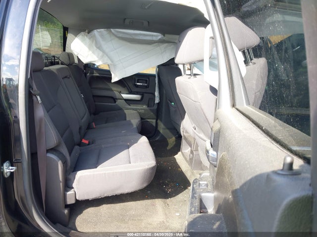 3GCUKREC4HG109264 Chevrolet Silverado 1500 1lt