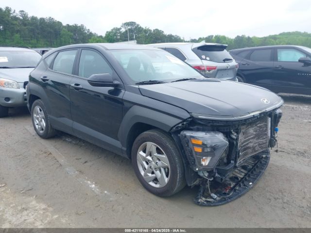 2024 HYUNDAI KONA KM8HA3ABXRU114638