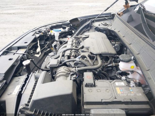 2024 HYUNDAI KONA KM8HA3ABXRU114638 Photo 9