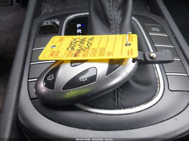 2024 HYUNDAI KONA KM8HA3ABXRU114638 Photo 10