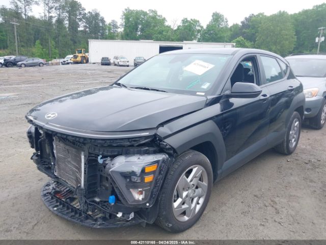 2024 HYUNDAI KONA KM8HA3ABXRU114638 Photo 1