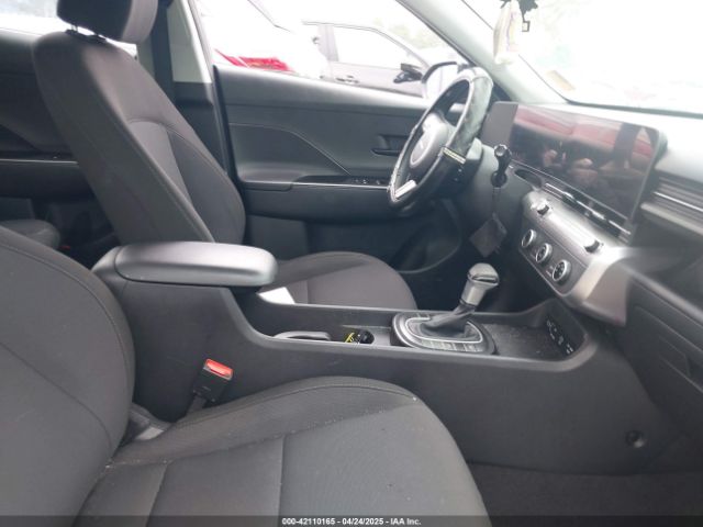 2024 HYUNDAI KONA KM8HA3ABXRU114638 Photo 4