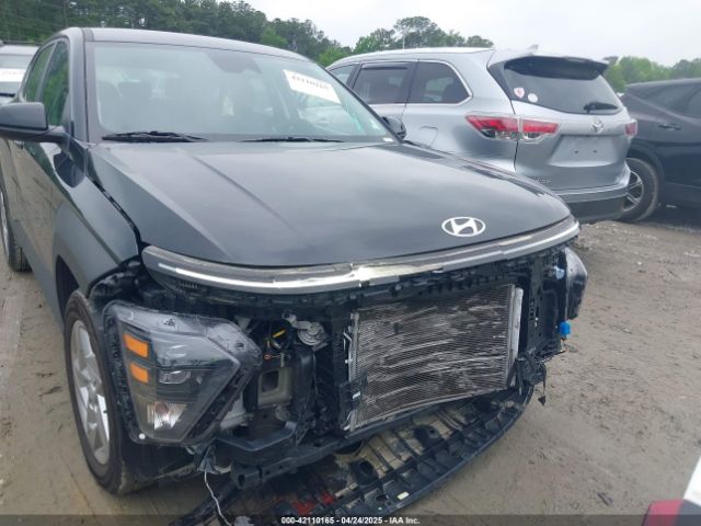 2024 HYUNDAI KONA KM8HA3ABXRU114638 Photo 5