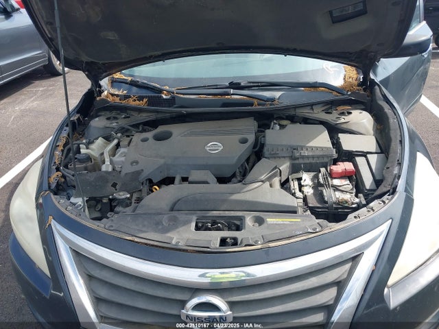 1N4AL3AP0EC900000 Nissan Altima 2.5 S