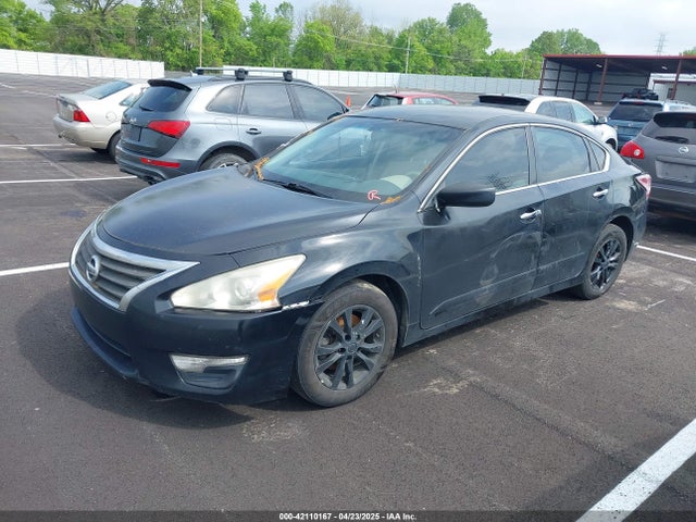 1N4AL3AP0EC900000 Nissan Altima 2.5 S