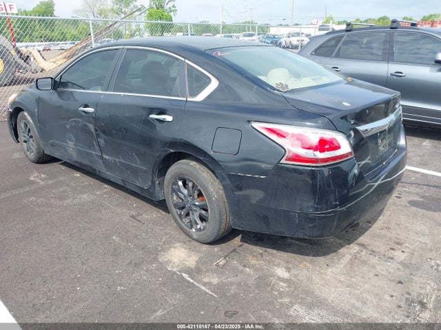1N4AL3AP0EC900000 Nissan Altima 2.5 S
