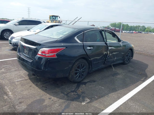 1N4AL3AP0EC900000 Nissan Altima 2.5 S